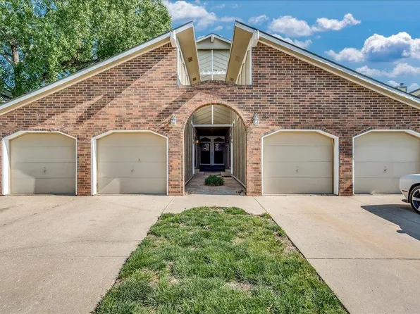 10524 W Texas St #604, Wichita, KS 67209