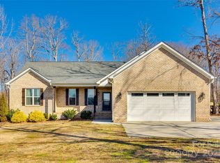 4602 Parkwood School Rd, Monroe, NC 28112