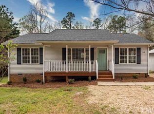 218 Mace Rd, Mebane, NC 27302