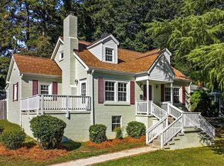 610 Ashland Dr, Greensboro, NC 27403