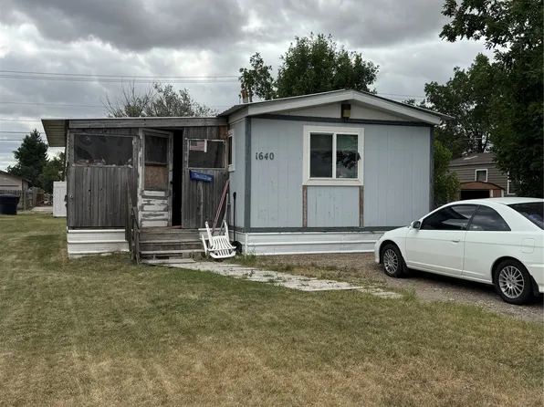 1640 8th Ave NW #125, Great Falls, MT 59404