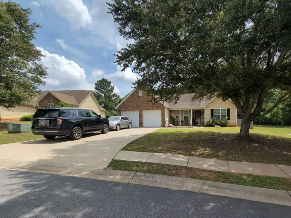 120 Cotton Dr, Jackson, GA 30233