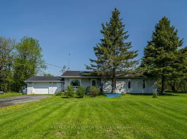 1273 Centreville Rd, Stone Mills, ON K0K 1N0