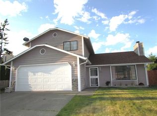 4502 S 301st Dr, Auburn, WA 98001