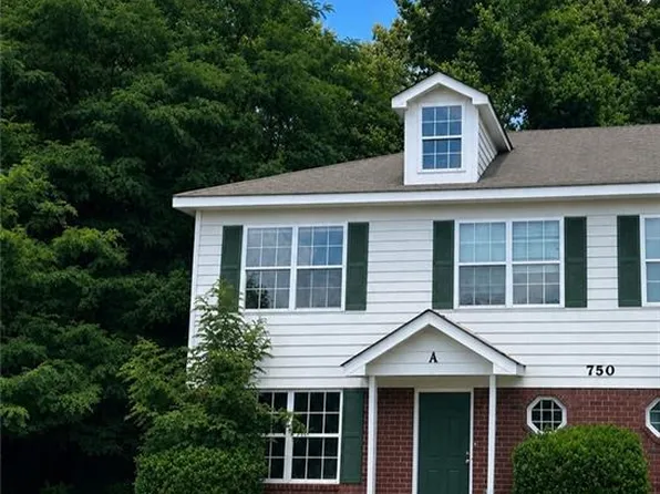 750 Wheel House Ln #A, Monroe, GA 30655