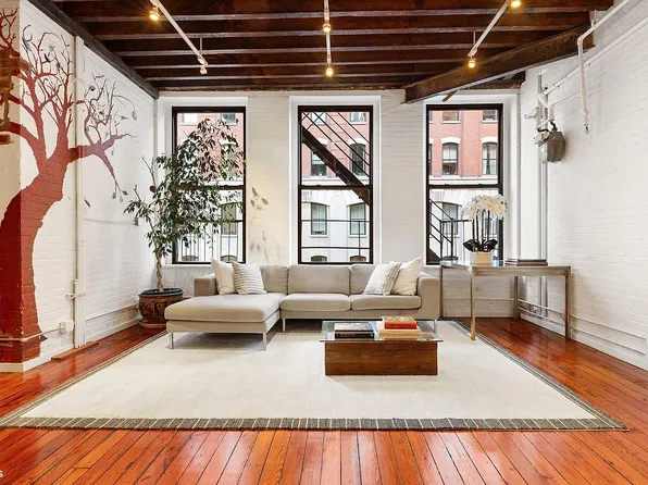 399 Washington St Fl 3, New York, NY 10013