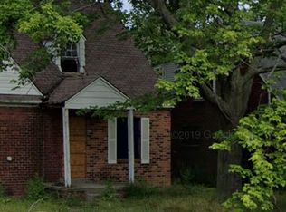 12745 Kelly Rd, Detroit, MI 48224