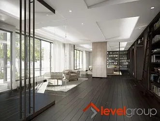 Sold by Level Group