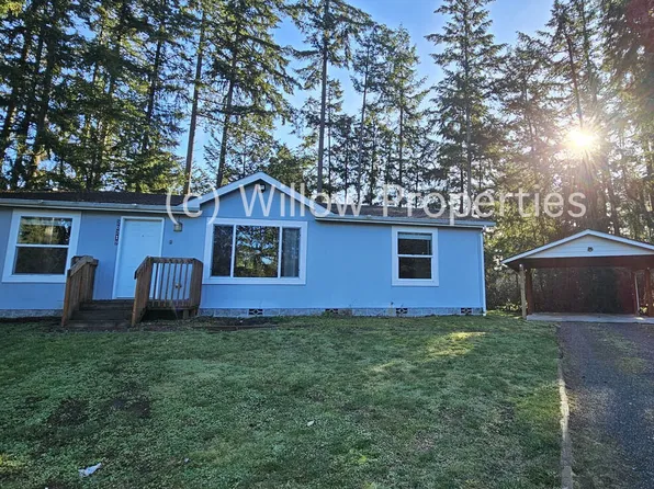 20219 67th Ave E, Spanaway, WA 98387