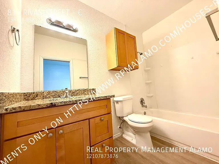816 Rivas St #C — Photo 11