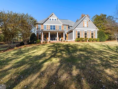180 Burkwood Ct, Fayetteville, GA, 30215