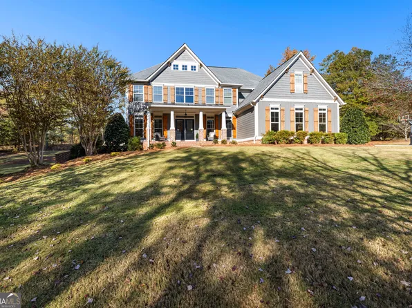 180 Burkwood Ct, Fayetteville, GA 30215