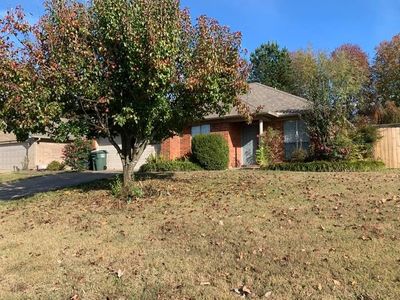 1040 Santa Fe Trl, Conway, AR, 72034
