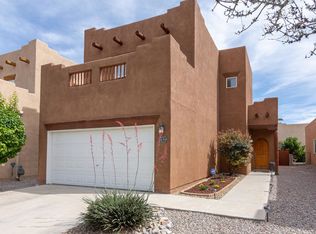 4248 High Mesa Rd SE, Rio Rancho, NM 87124