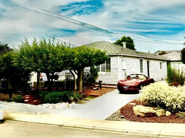 140 De Soto Way, San Bruno, CA 94066