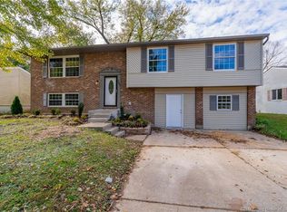 727 Saratoga Dr, Jeffersonville, IN 47130