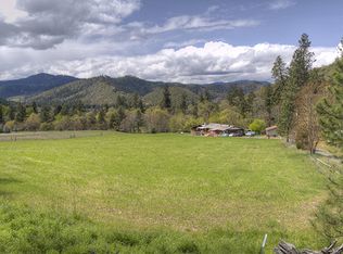 415 Humbug Creek Rd, Applegate, OR 97530