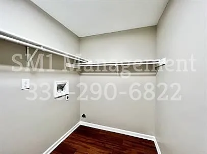 1708 Green Oaks Dr SE #D — Photo 4