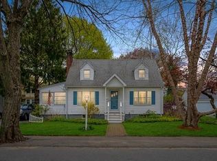 26 Arvidson Rd, Lynn, MA 01904