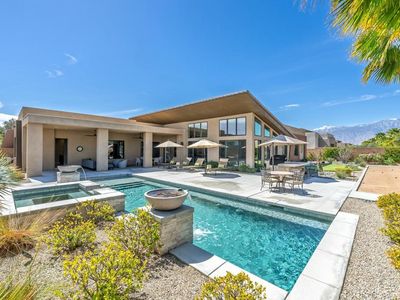 22 Via Montagna, Rancho Mirage, CA, 92270