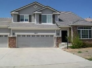10215 Nottingham Dr, Parker, CO 80134