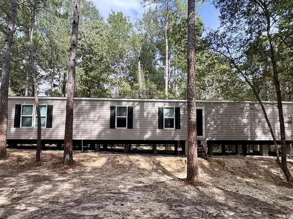 229 Sable Ln, Chester, TX 75936