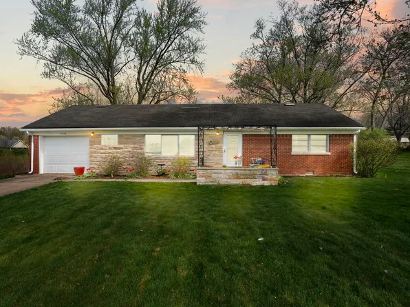 5438 Maurane Dr, Fort Wayne, IN 46804