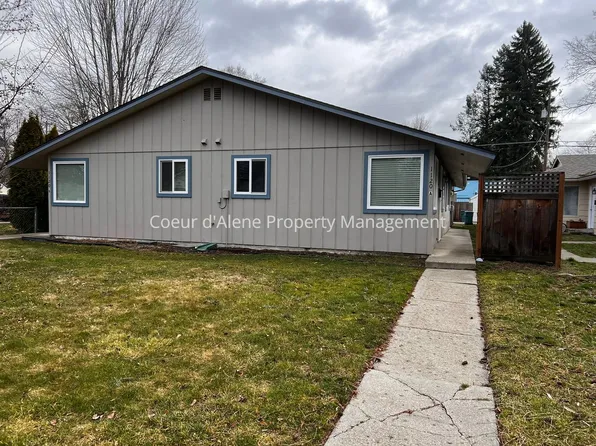 1120 N 6th St, Coeur D Alene, ID 83814