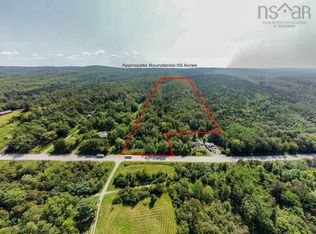 LOT Highway 1, Upper Clements, NS B0S 1A0