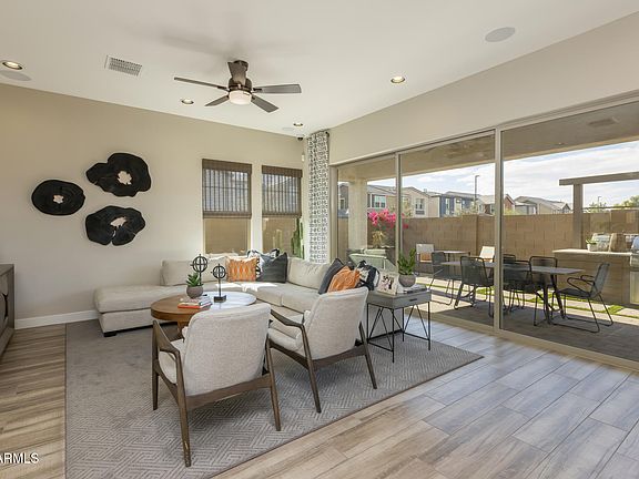 5th image of 1164 S Tumbleweed Ln