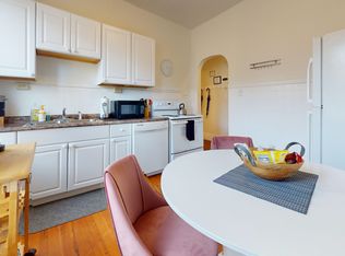 609 Washington St APT 1, Brookline, MA 02446