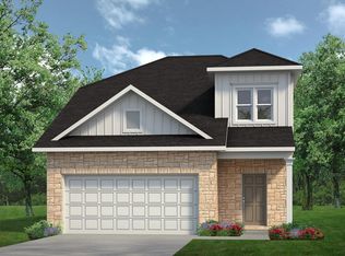 15431 Foresail Ln S, Houston, TX 77053