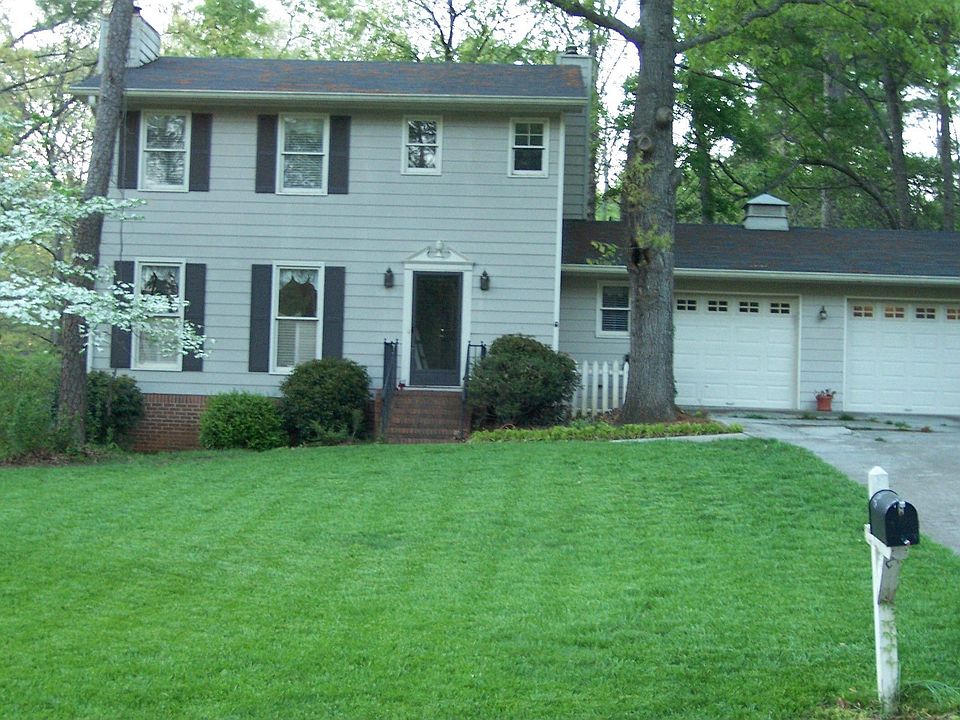 2nd image of 4233 King James Ct
