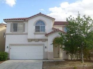9595 Newton Grove Ct, Las Vegas, NV 89148