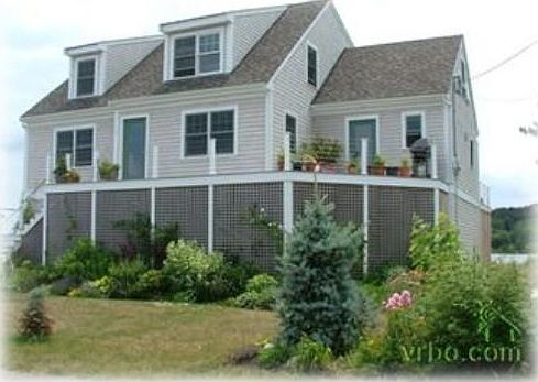 Ocean Views From Every Room