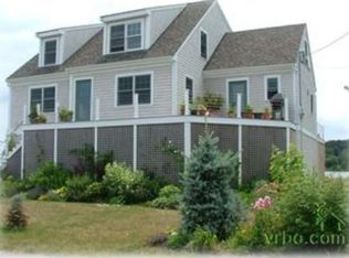 17 Seagate Cir, Scituate, MA 02066