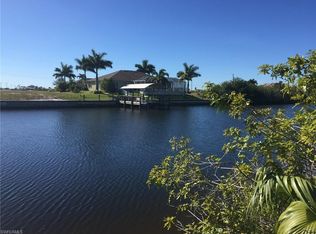 3200 NW 14th Ter, Cape Coral, FL 33993