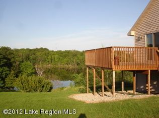 49236 245th Ave, Pelican Rapids, MN 56572