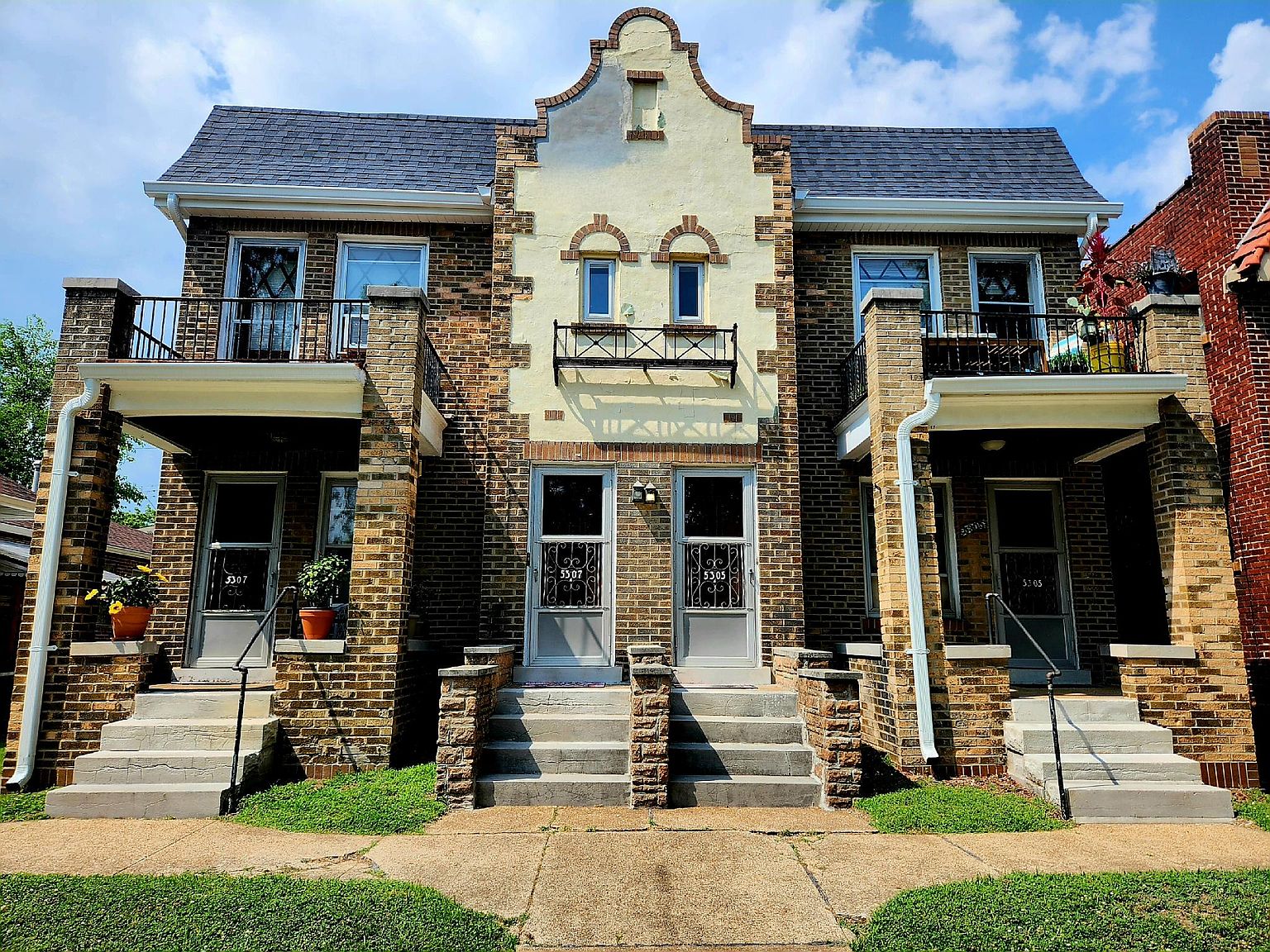 5305 Pernod Ave, Saint Louis, MO 63139 Zillow