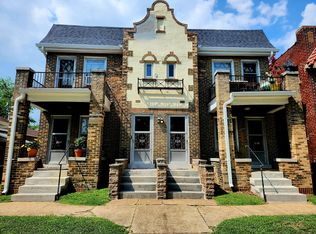 5305 Pernod Ave, Saint Louis, MO