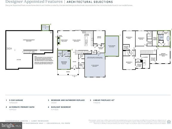 4th image of 4029 Maccormack Way