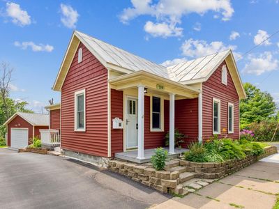 719 Maple St W, Stillwater, MN, 55082