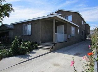 215 E. 87th Street, Los Angeles, CA 90003