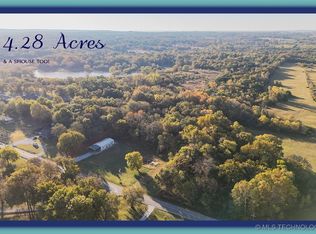 12765 County Road 1560, Ada, OK 74820