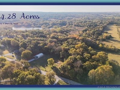 12765 County Road 1560, Ada, OK, 74820
