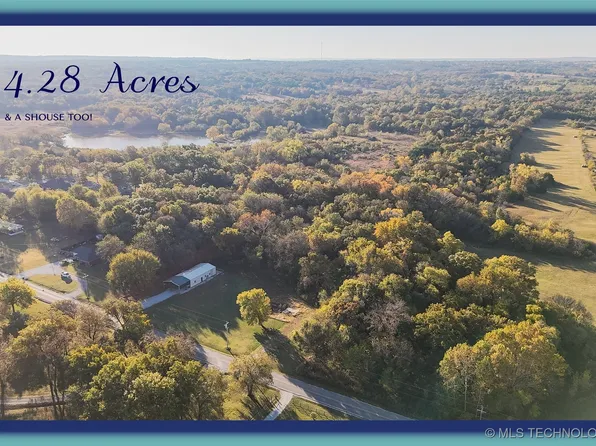 12765 County Road 1560, Ada, OK 74820