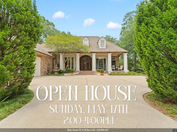 10645 Old Lodge Ct, Baton Rouge, LA 70817