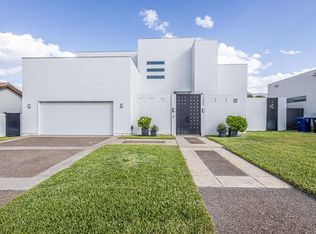 2903 Dickinson Dr, Laredo, TX 78041