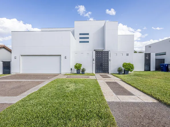 2903 Dickinson Dr, Laredo, TX 78041