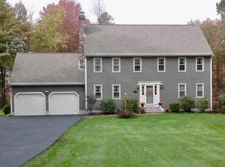 418 South St, Auburn, MA 01501